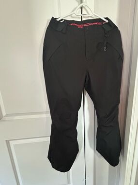 Winter snow pants